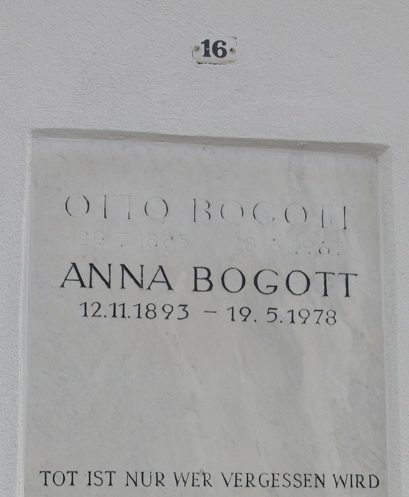 Bogott