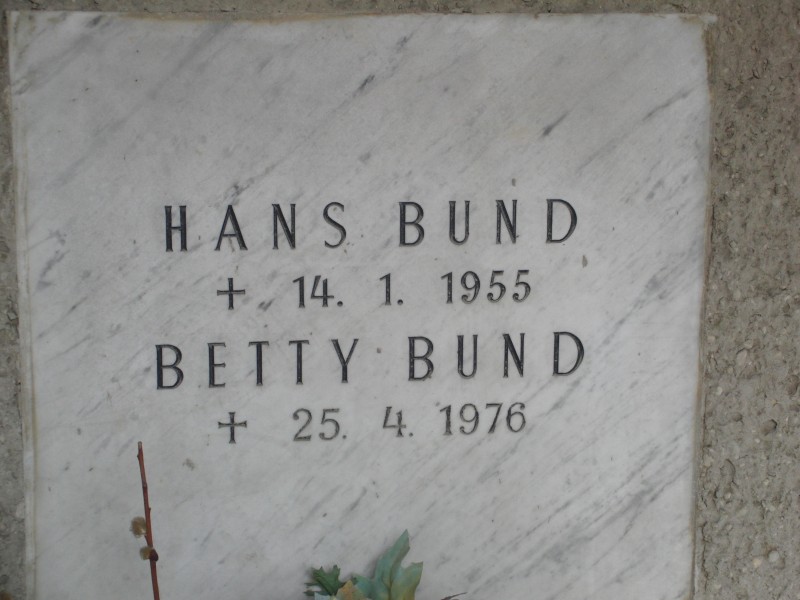 Bund
