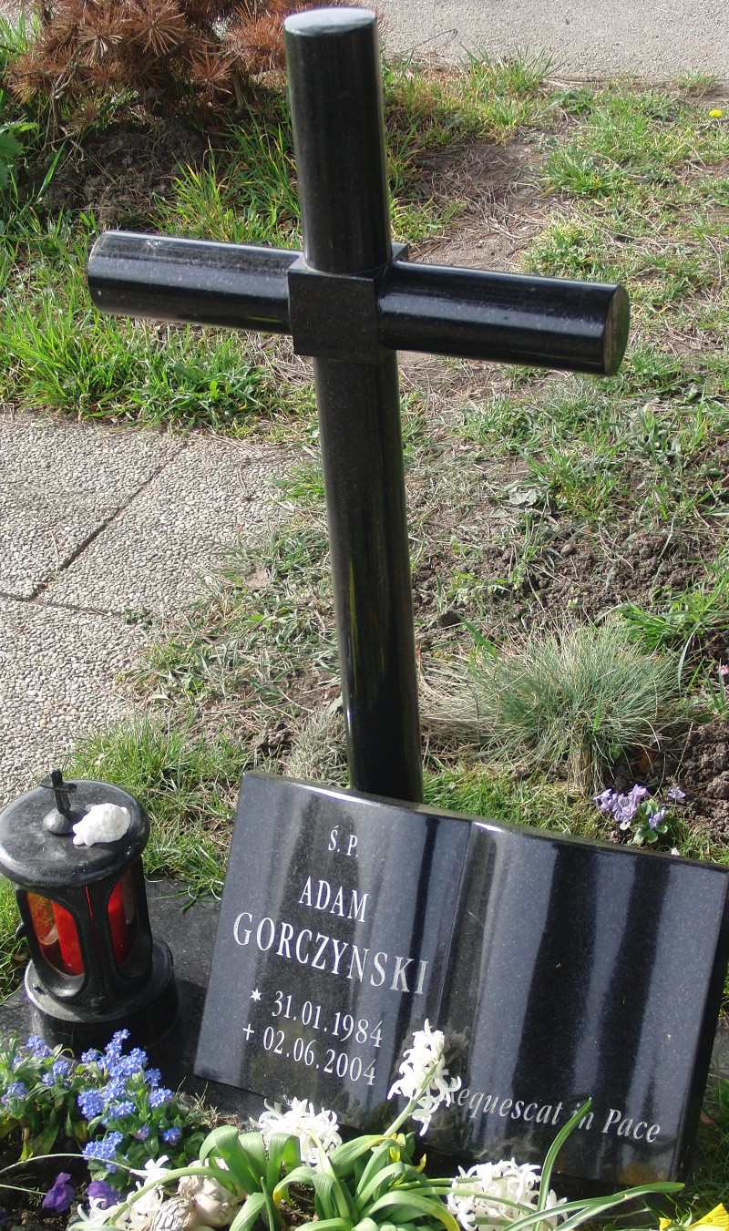 Gorczynski