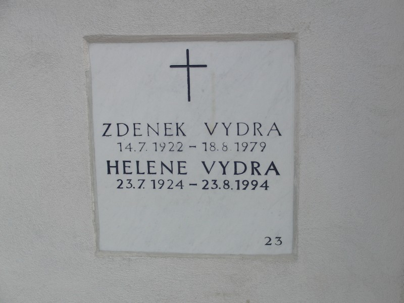 Vydra