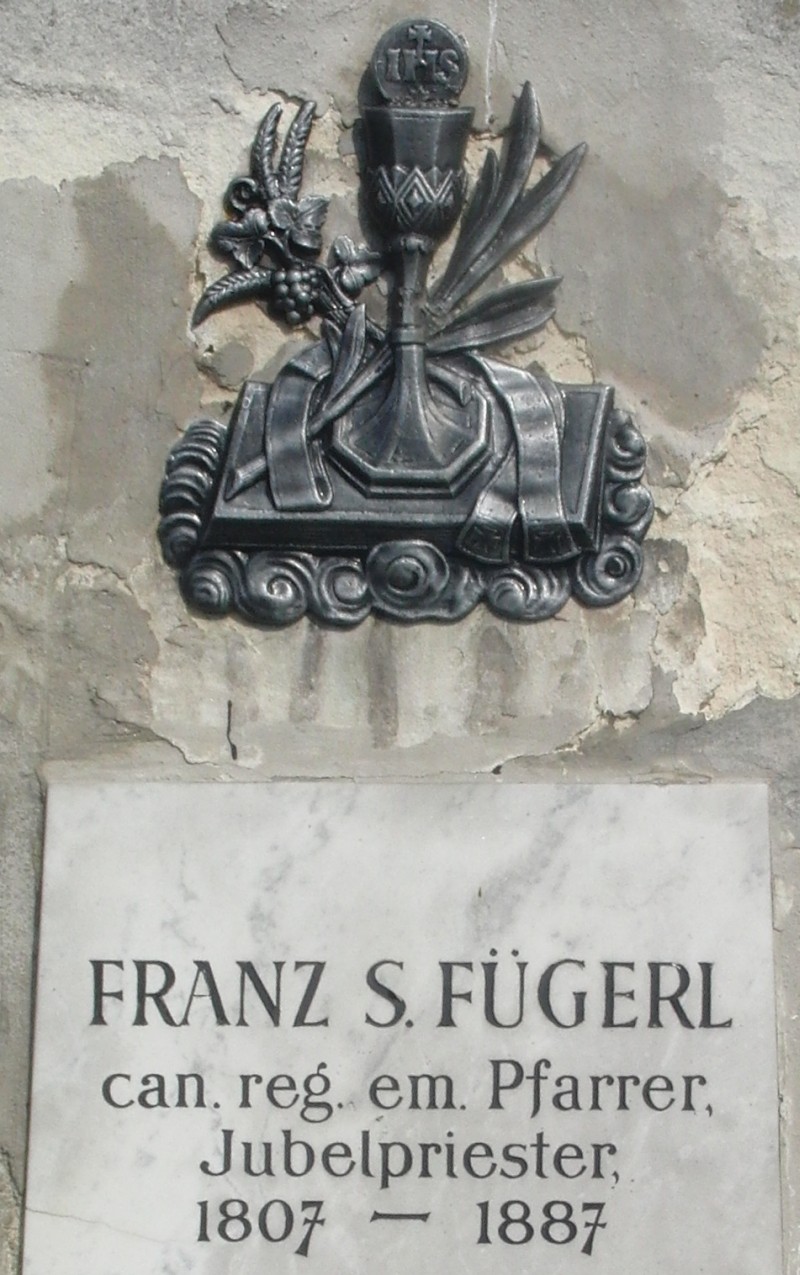 Fügerl