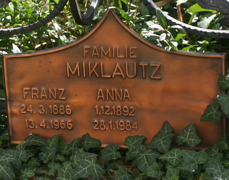 Miklautz