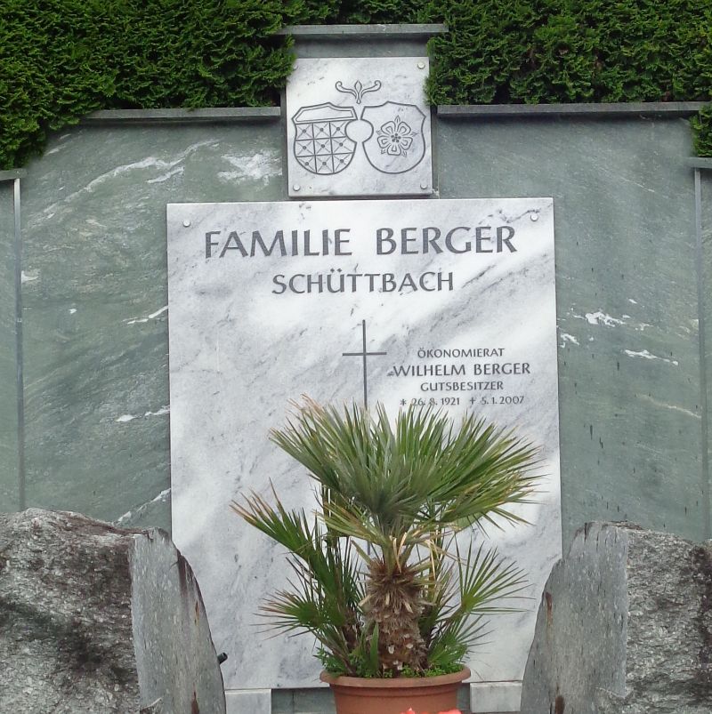 Berger