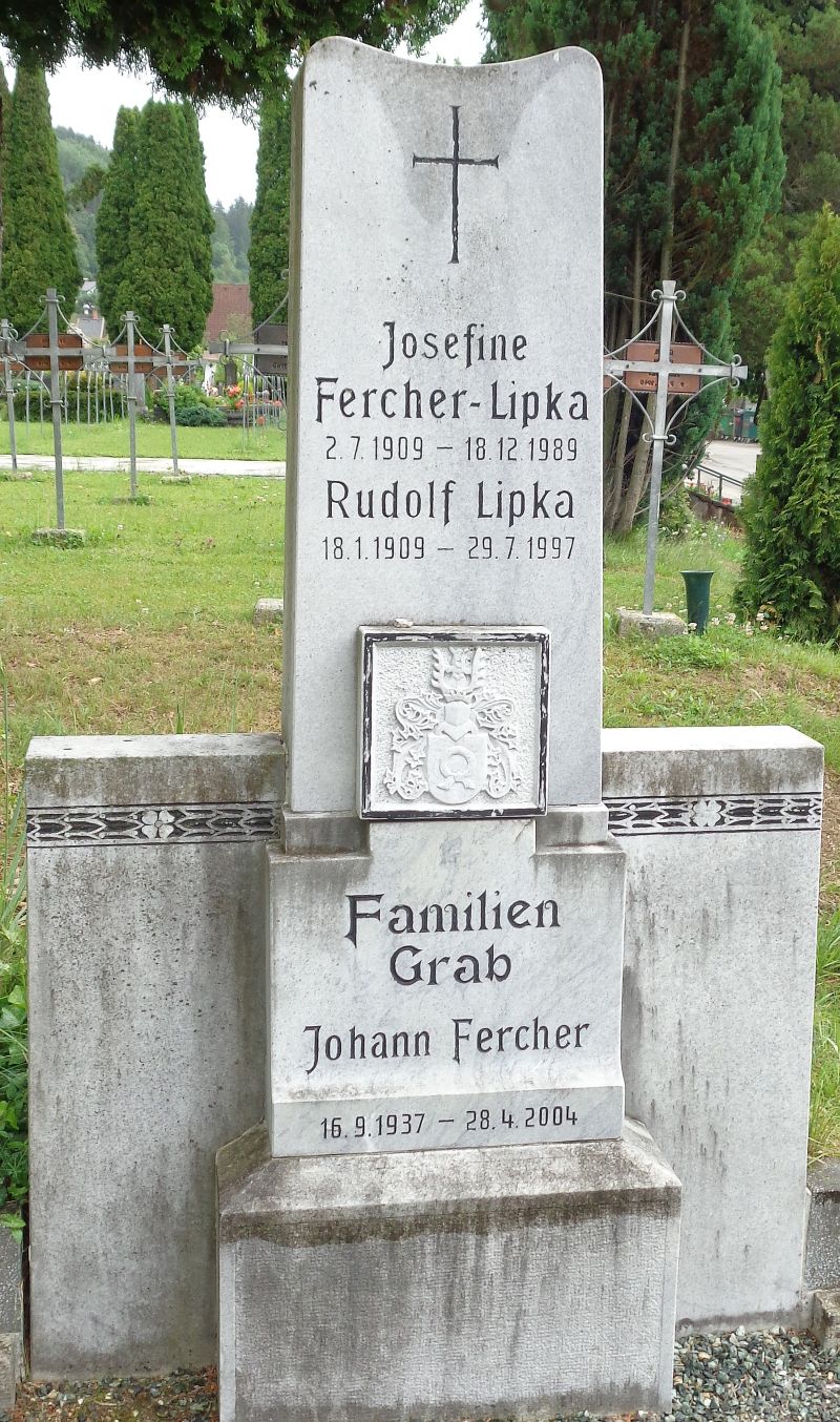 Fercher-Lipka; Lipka; Fercher