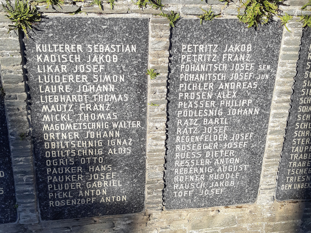 Kriegerdenkmal 2. Weltkrieg (3)