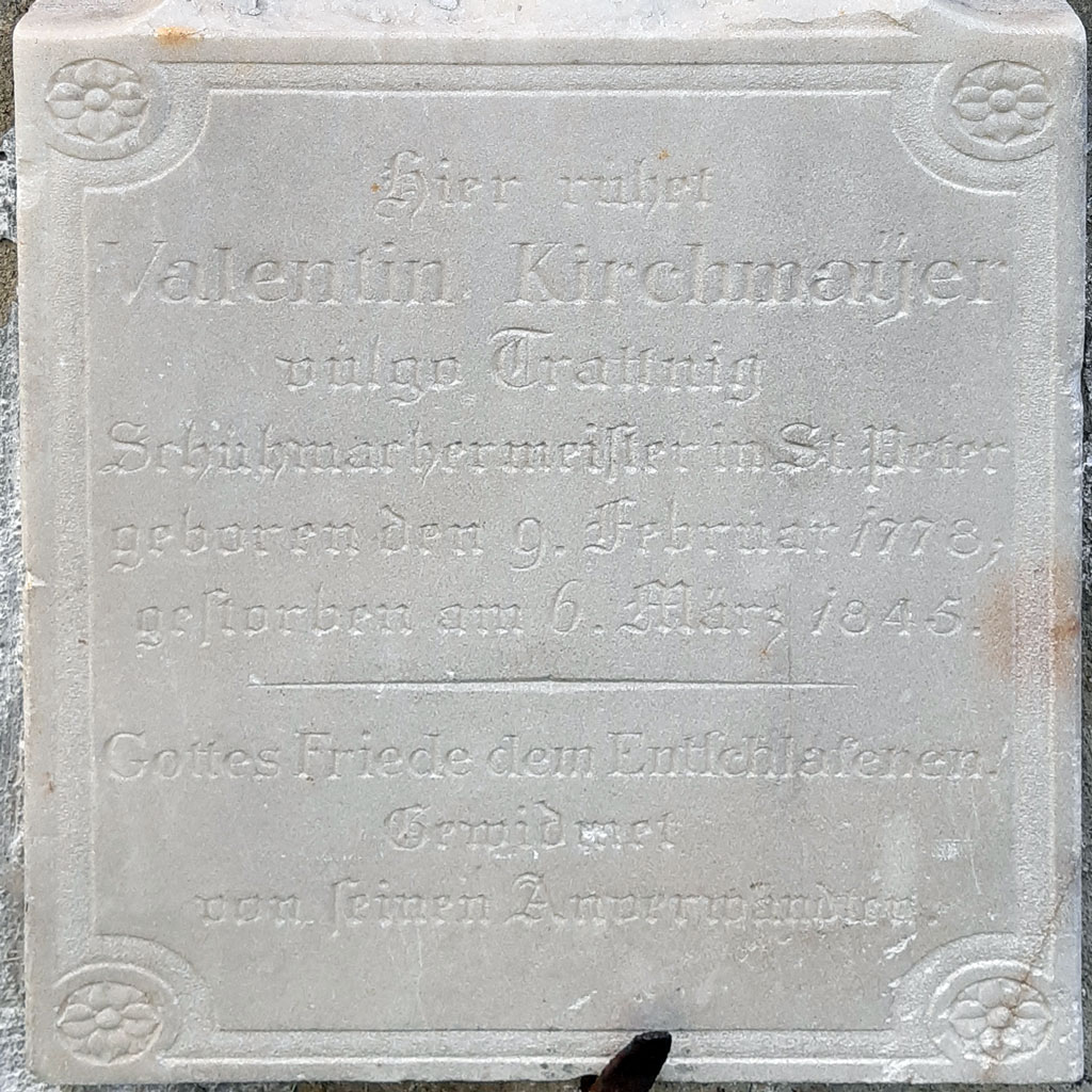 Kirchmayer