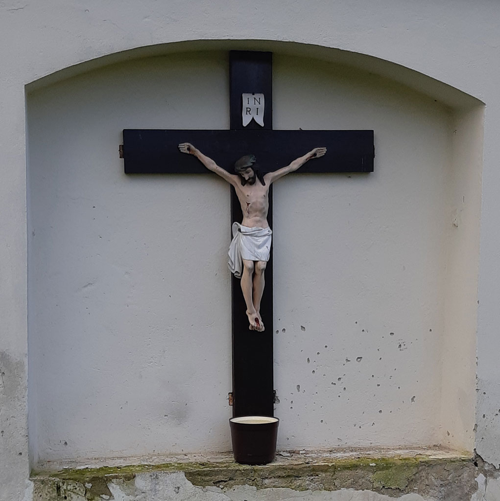 Kreuz