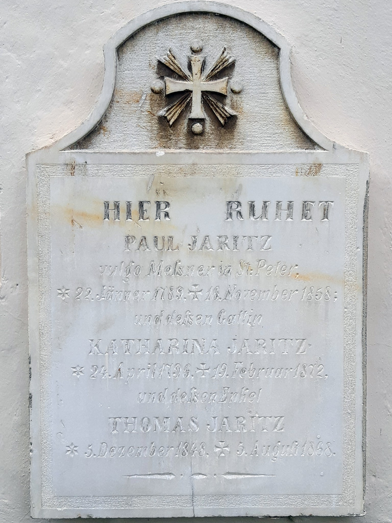Jaritz