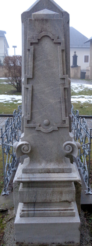 Reinlein von Marienburg