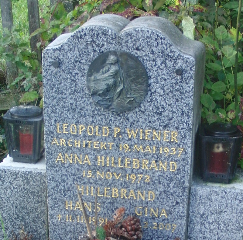 Wiener; Hillebrand