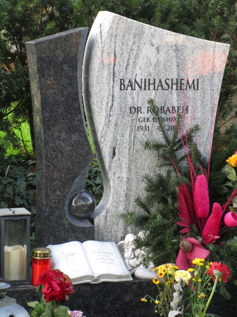 Banihashemi