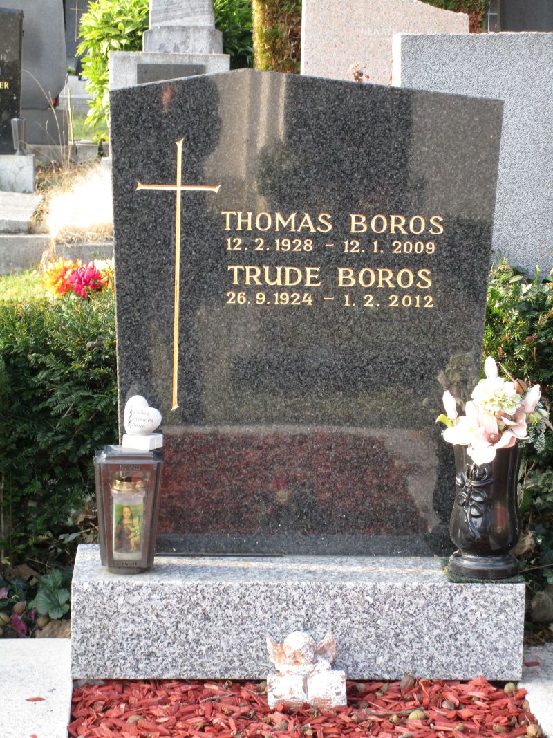 Boros