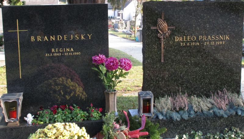 Brandejsky; Prassnik