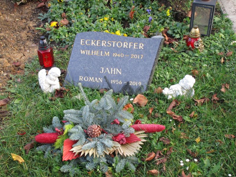 Eckersdorfer; Jahn