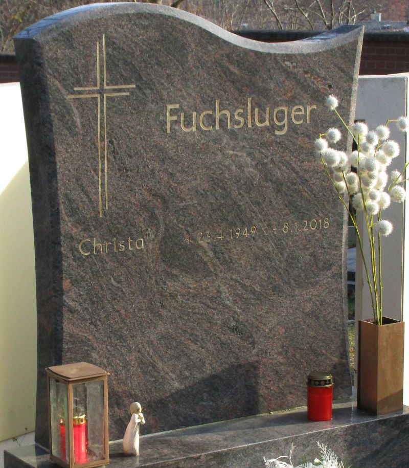 Fuchsluger