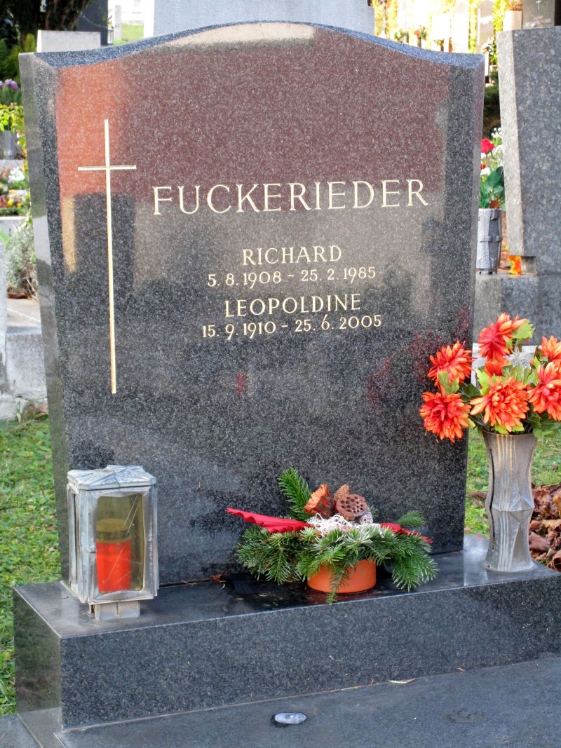 Fuckerieder