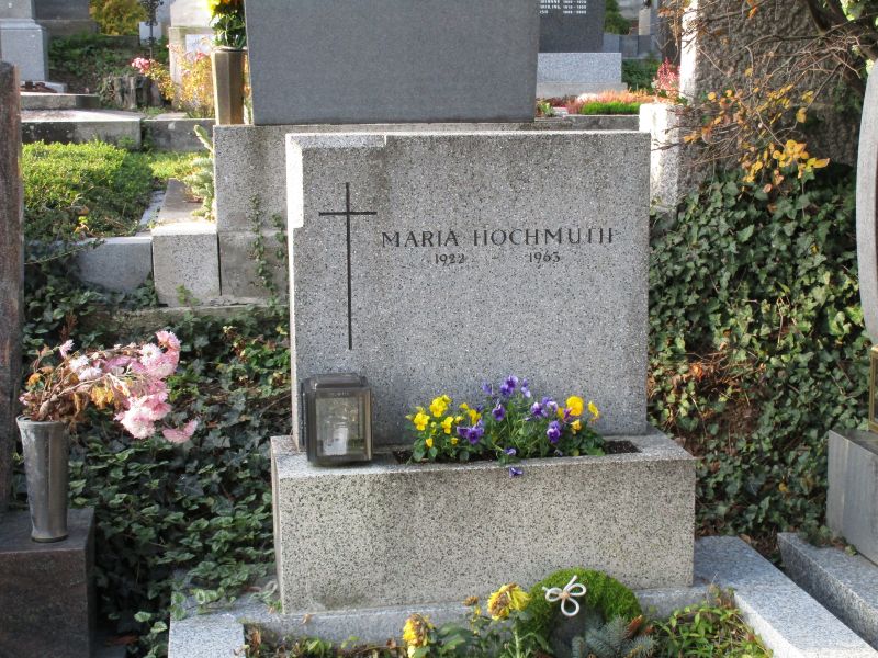 Hochmuth
