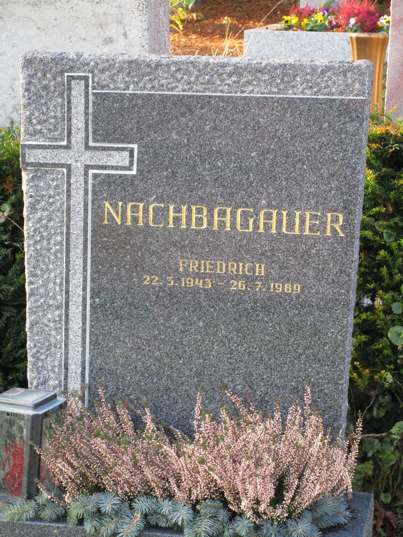 Nachbagauer
