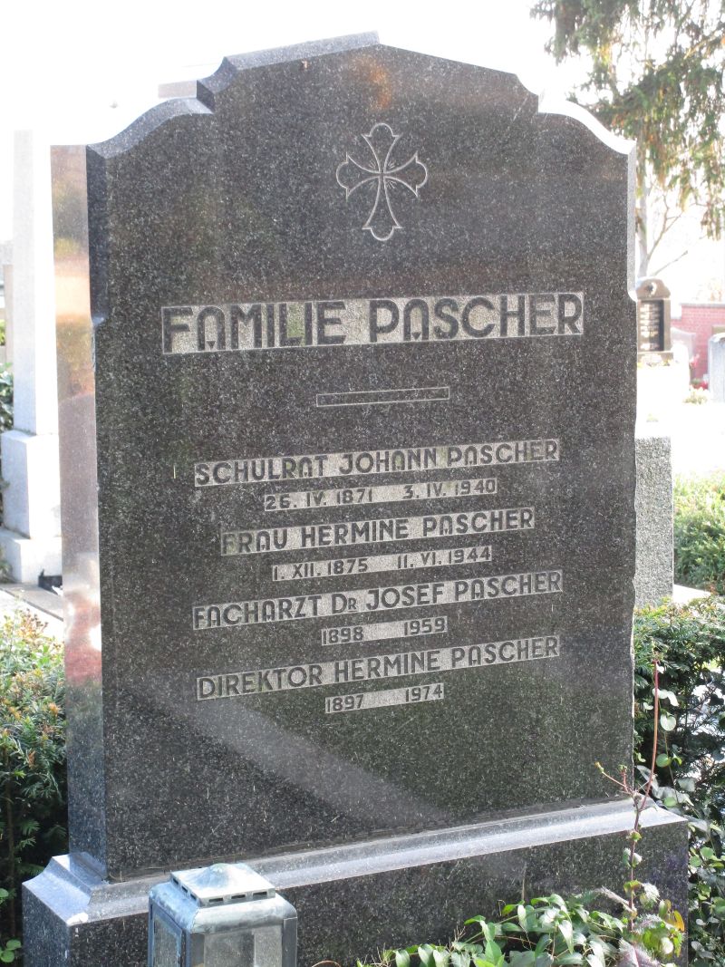 Pascher