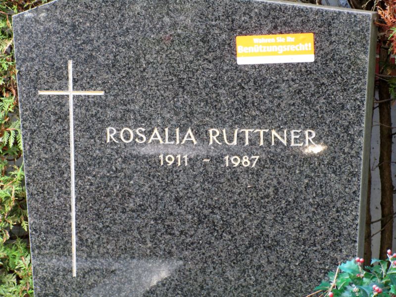Ruttner