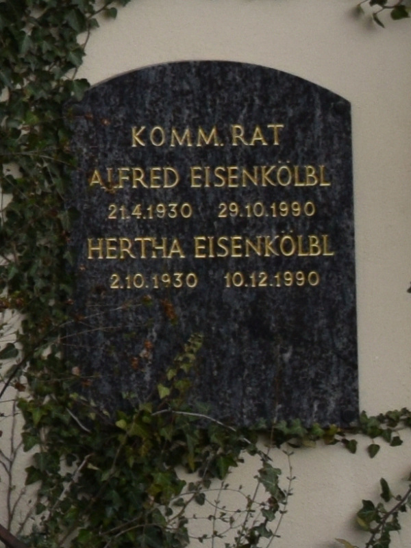 Eisenkölbl