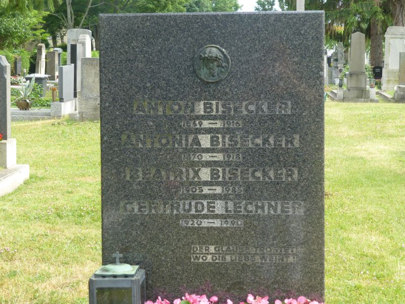 Bisecker; Lechner