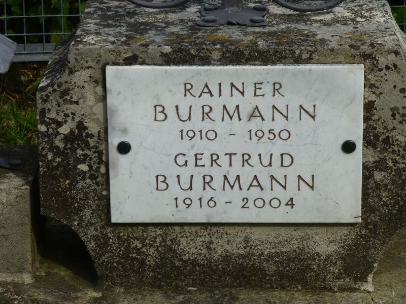 Burmann