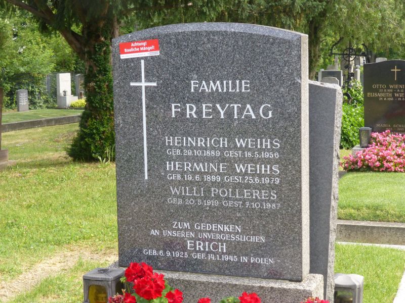 Freytag; Polleres; Weihs