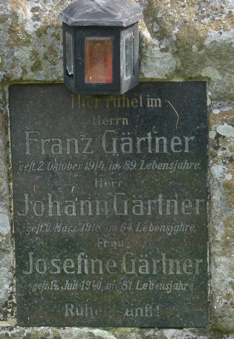 Gärtner