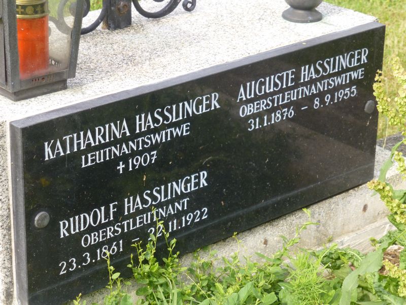 Hasslinger