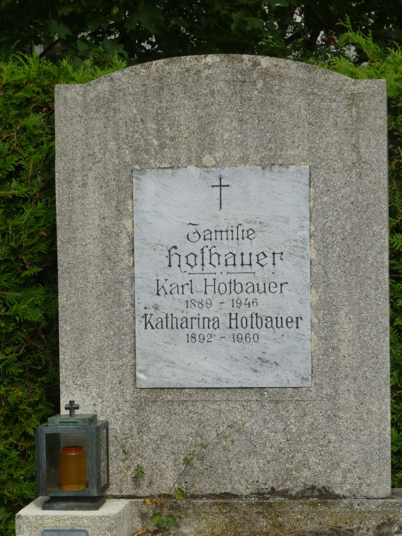 Hofbauer