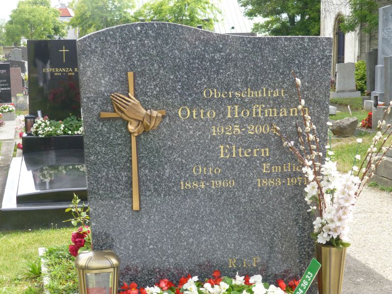 Hoffmann