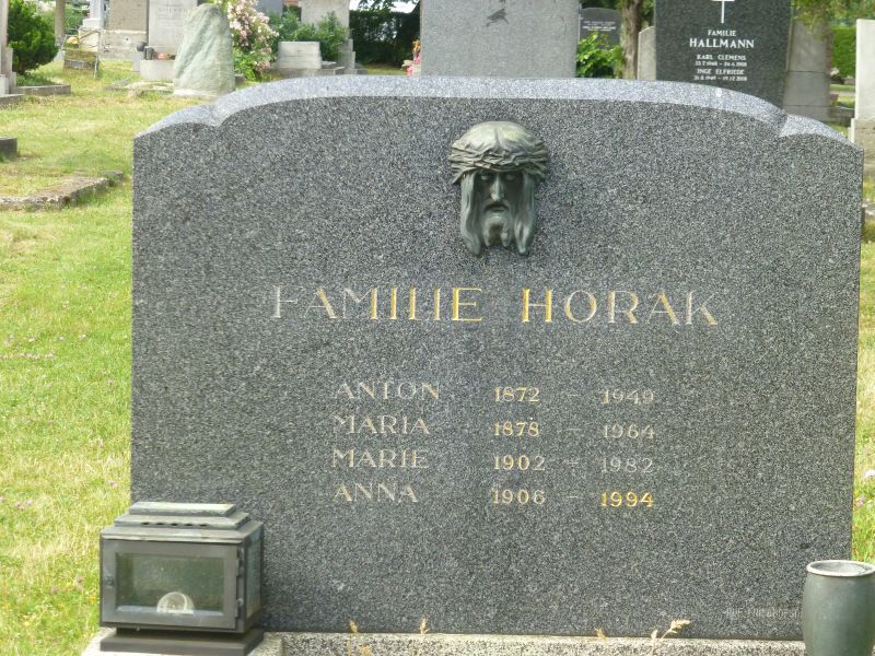 Horak