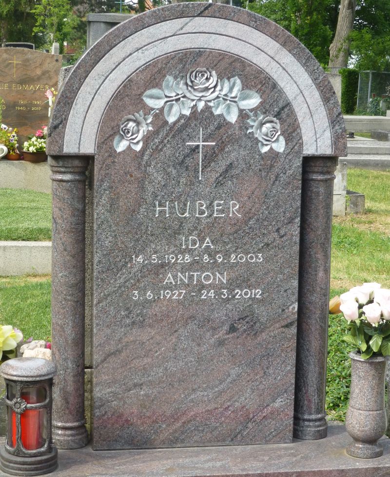 Huber
