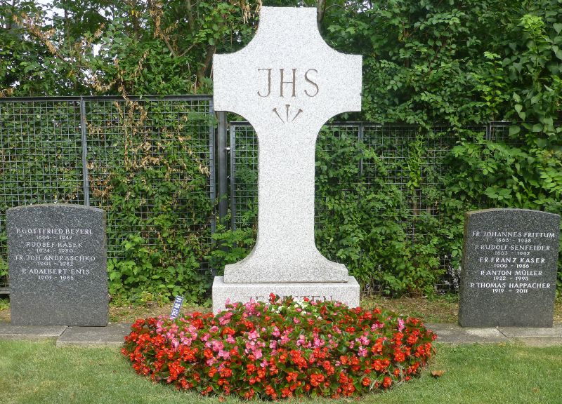 Jesuiten