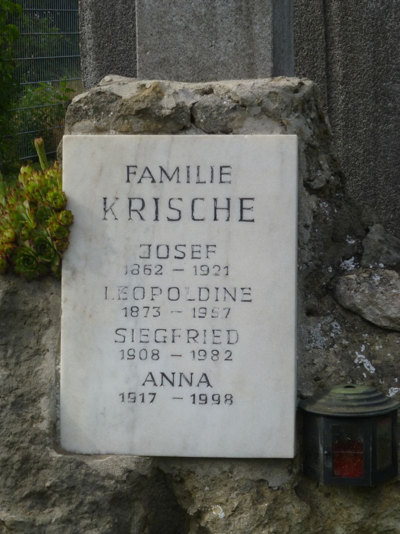 Krische