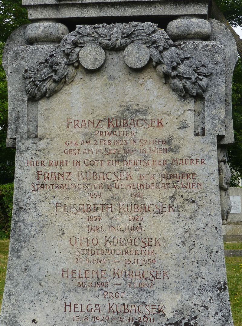 Kubacsek
