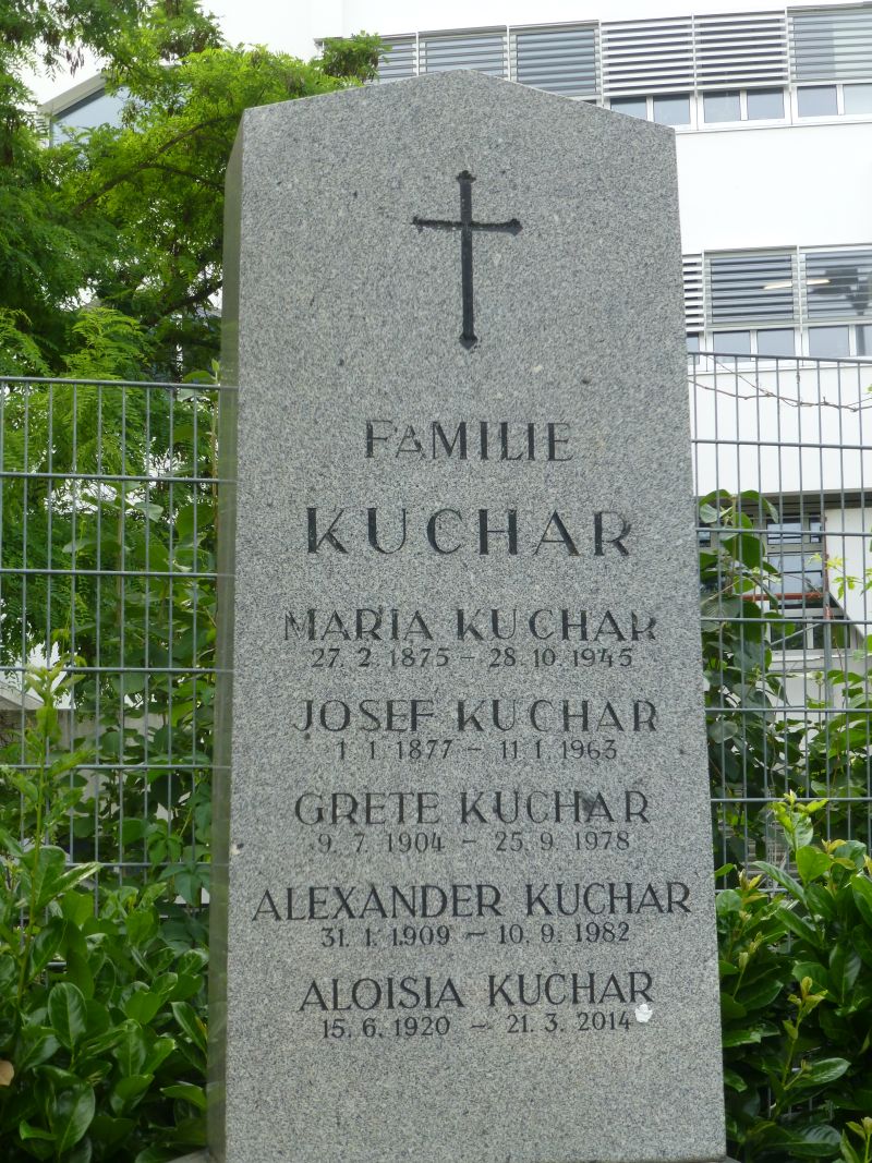 Kuchar