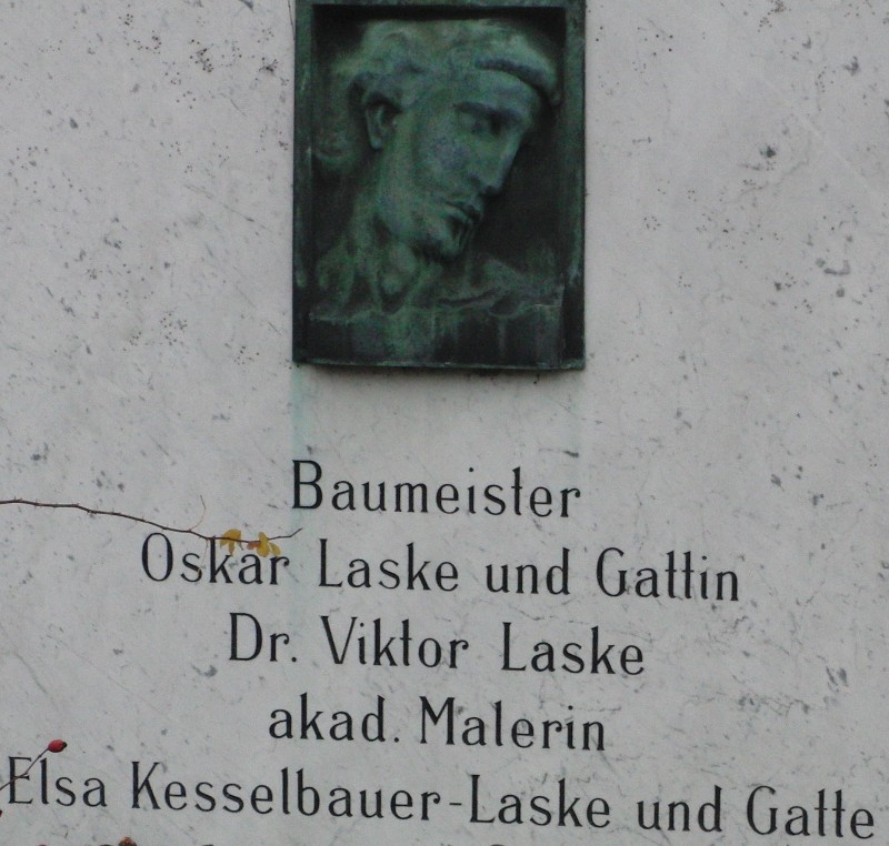 Laske; Kesselbauer geb. Laske; Kesselbauer
