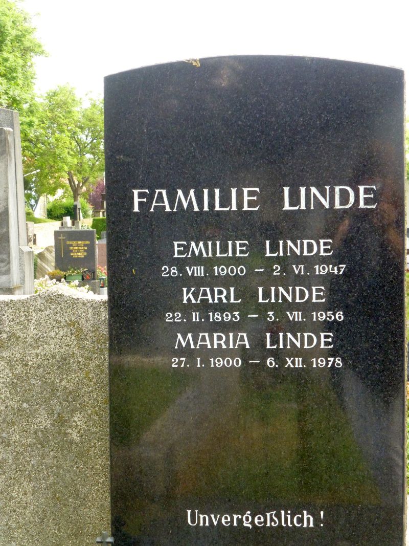 Linde