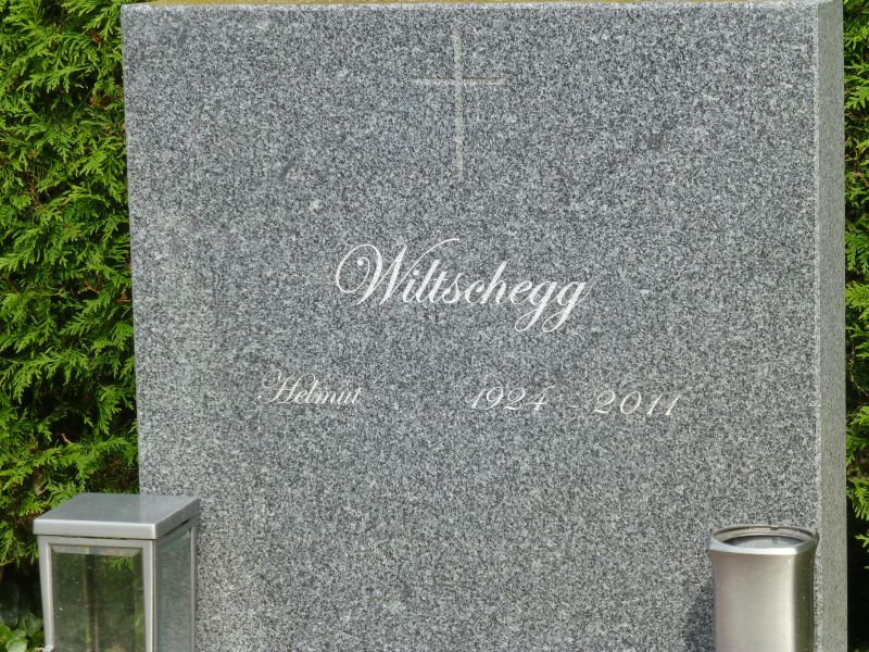 Wiltschegg