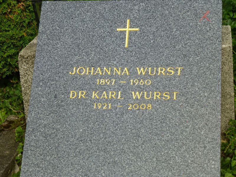 Wurst