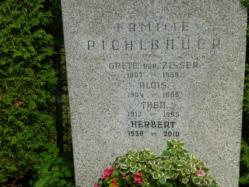 Zisser; Pichlbauer