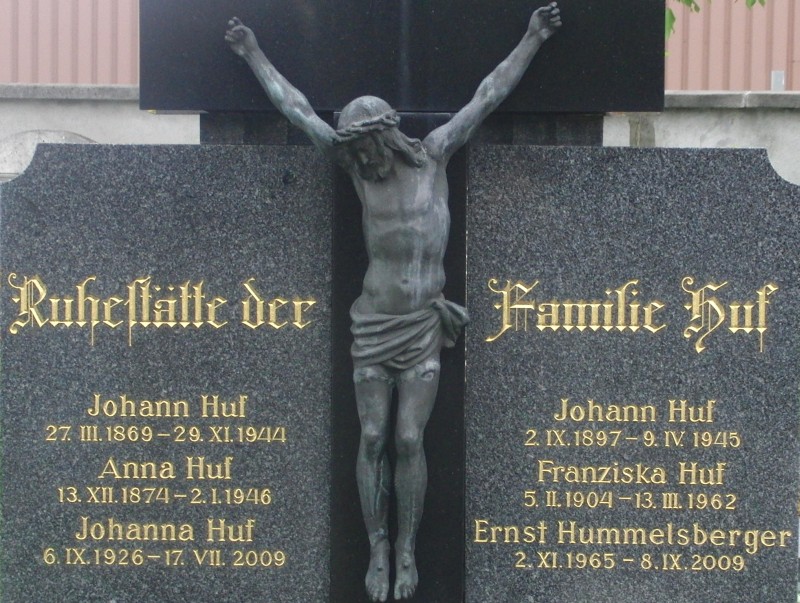 Huf; Hummelsberger