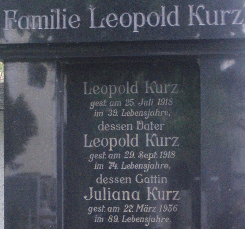 Kurz
