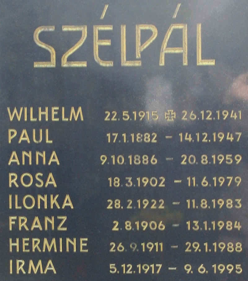 Szlepal
