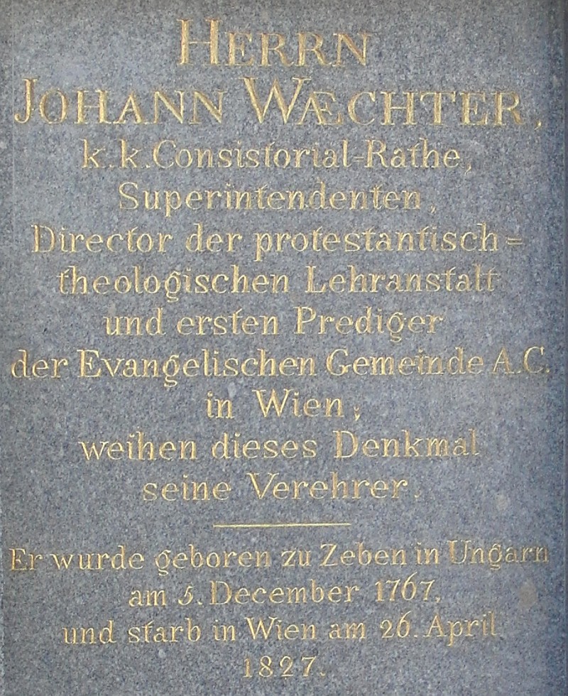 Waechter