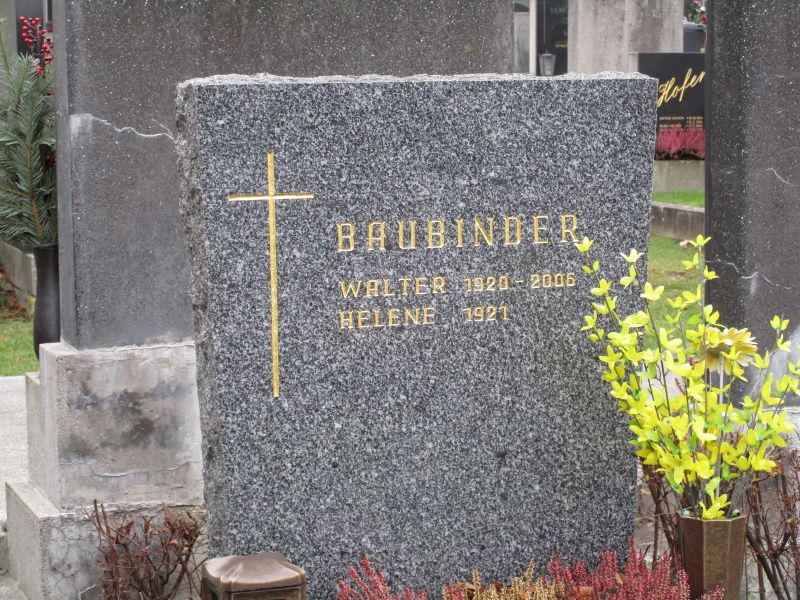 Baubinder