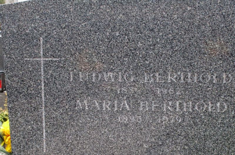 Berthold