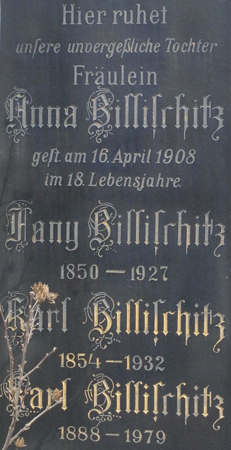 Billischitz
